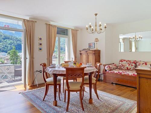 Apartment Côté Sud by Interhome