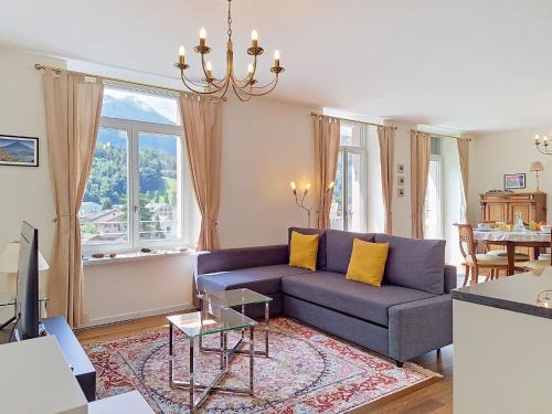 Apartment Côté Sud by Interhome