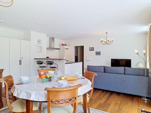 Apartment Côté Sud by Interhome