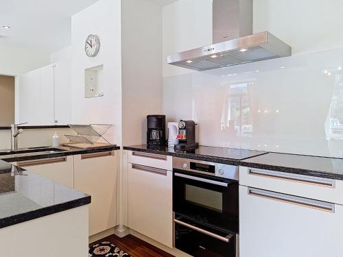 Apartment Côté Sud by Interhome
