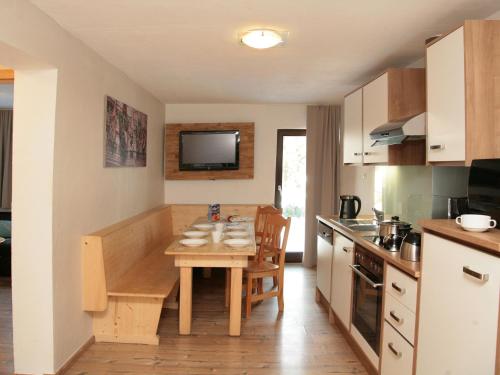 Apartment Wildbachhof 17 by Interhome