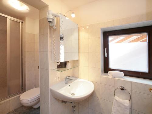 Apartment Wildbachhof 17 by Interhome