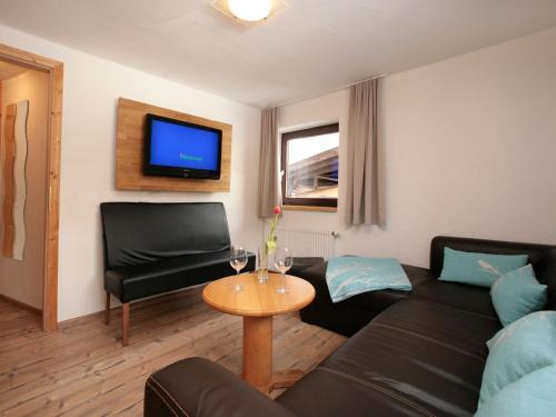 Apartment Wildbachhof 17 by Interhome