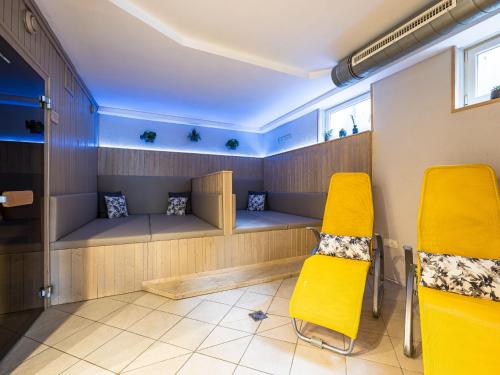 Apartment Wildbachhof 17 by Interhome