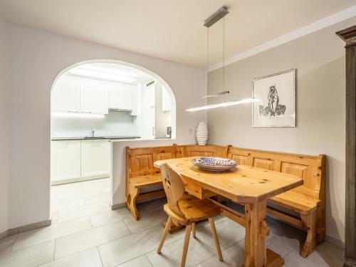 Apartment Runca 752 by Interhome