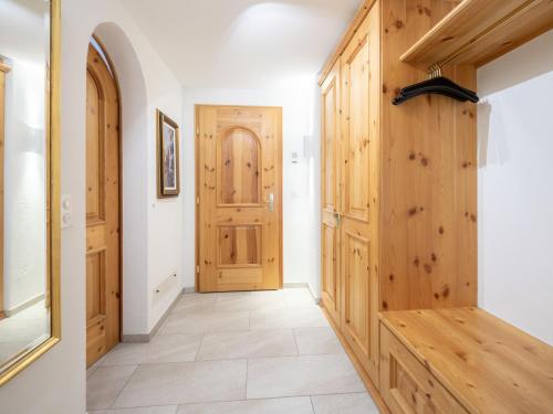 Apartment Runca 752 by Interhome