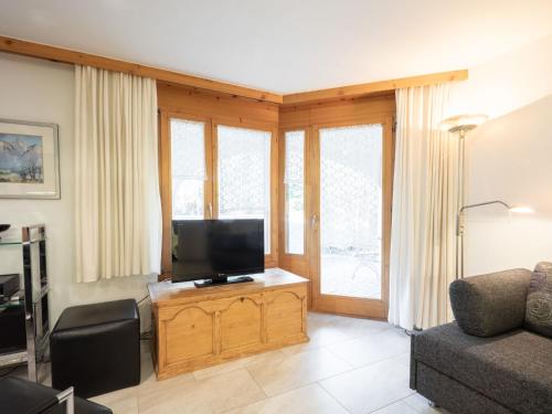 Apartment Runca 752 by Interhome