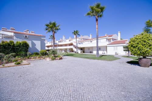 Salt and Sea - 1BD WiFi Pool AC Vale do Lobo