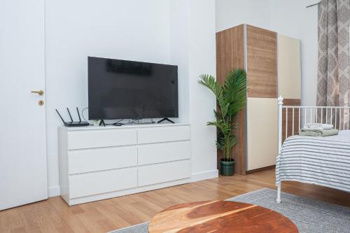 Apartments Duka