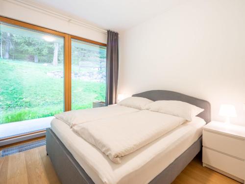 Apartment Cuolm Liung by Interhome