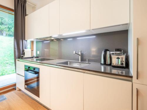 Apartment Cuolm Liung by Interhome