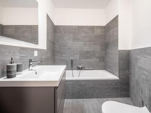 Apartment Cuolm Liung by Interhome