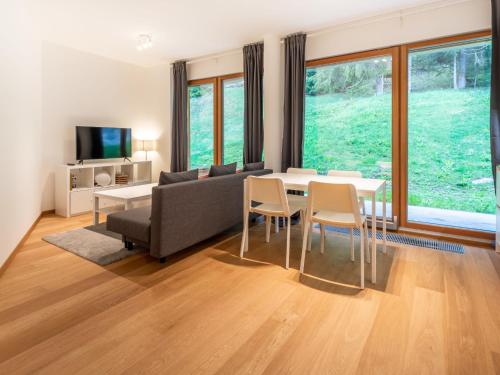 Apartment Cuolm Liung by Interhome