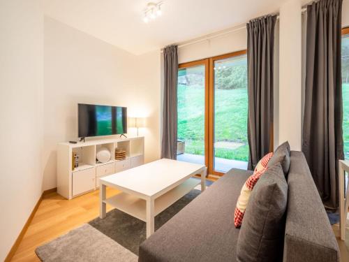 Apartment Cuolm Liung by Interhome