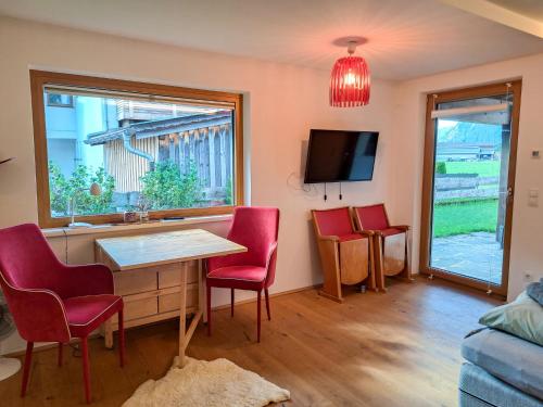 Apartment Panorama-1 by Interhome