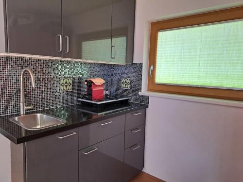Apartment Panorama-1 by Interhome