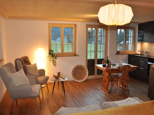 Apartment Tüllerhus Studio Studio- Dusche- WC 2-Bettwohnung by Interhome