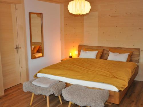 Apartment Tüllerhus Studio Studio- Dusche- WC 2-Bettwohnung by Interhome