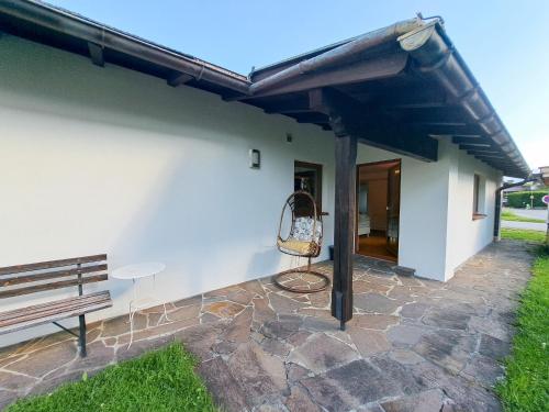 Apartment Panorama-1 by Interhome