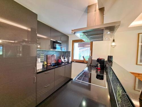 Holiday Home Panorama-3 by Interhome