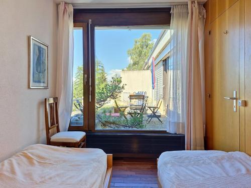 Apartment Jeanne D'Arc Apt- A-13 by Interhome