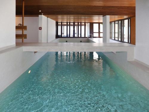 Apartment Jeanne D'Arc Apt- A-13 by Interhome