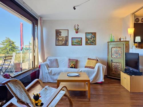 Apartment Jeanne D'Arc Apt- A-13 by Interhome