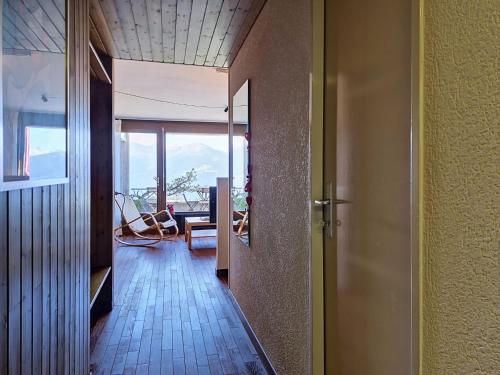 Apartment Jeanne D'Arc Apt- A-13 by Interhome