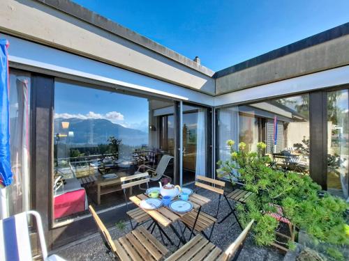Apartment Jeanne D'Arc Apt- A-13 by Interhome