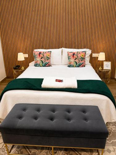 Home Suites Center Granada