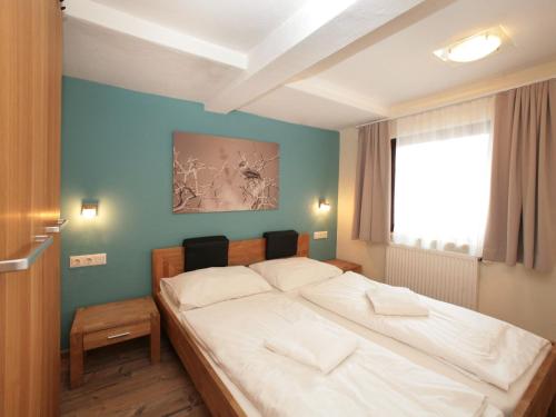 Apartment Wildbachhof 18 by Interhome