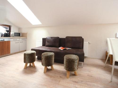 Apartment Wildbachhof 18 by Interhome