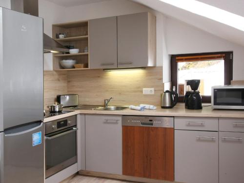 Apartment Wildbachhof 18 by Interhome