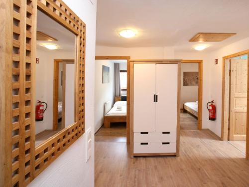 Apartment Wildbachhof 18 by Interhome