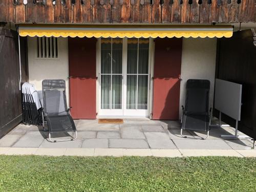 Apartment Oberland Nr- 29 Appartement-Fewo- Dusche oder Bad- WC 6-Bettwohnung by Interhome