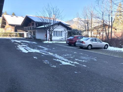 Apartment Oberland Nr- 29 Appartement-Fewo- Dusche oder Bad- WC 6-Bettwohnung by Interhome
