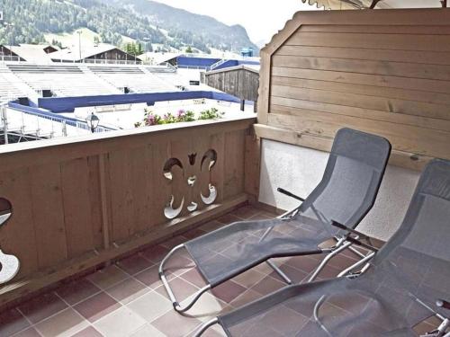 Apartment Drive Appartement-Fewo- Dusche oder Bad- WC 4-Bettwohnung by Interhome