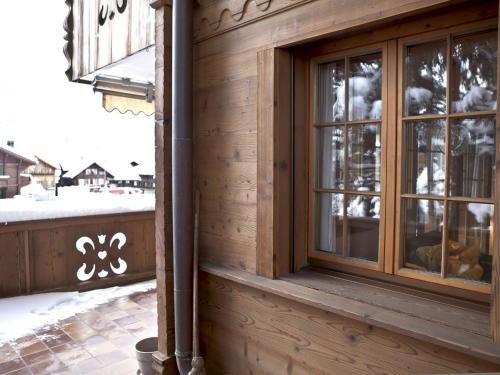 Apartment Drive Appartement-Fewo- Dusche oder Bad- WC 4-Bettwohnung by Interhome