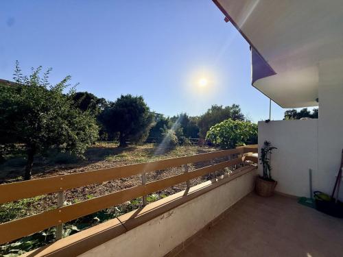 My Sweet Home Apartment in Rhodes