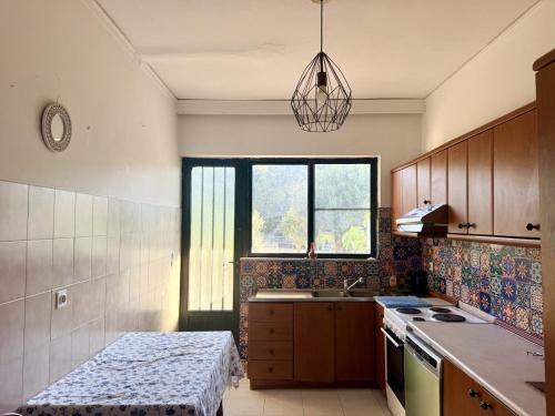My Sweet Home Apartment in Rhodes
