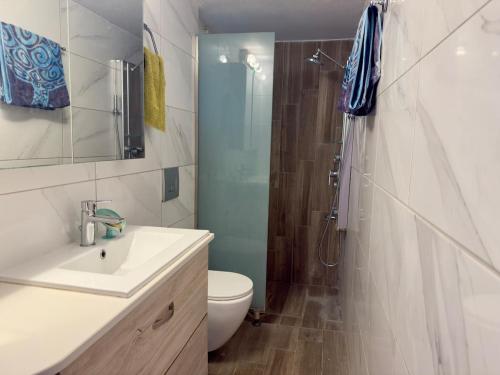 My Sweet Home Apartment in Rhodes