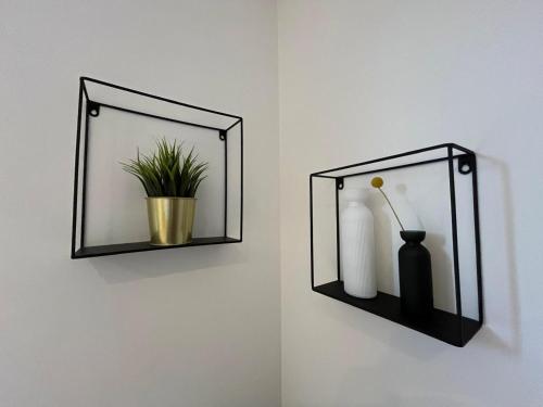 Superbe Appartement Centre