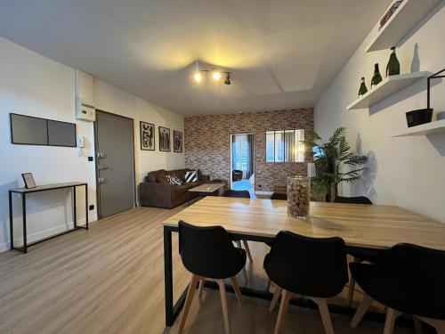 Superbe Appartement Centre