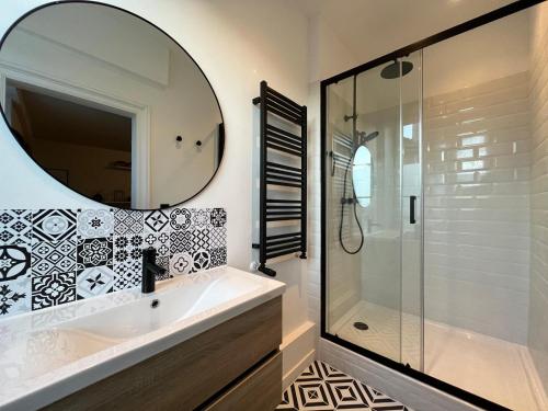 Superbe Appartement Centre