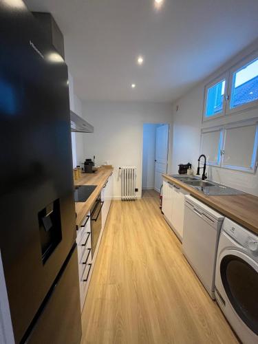 Superbe Appartement Centre