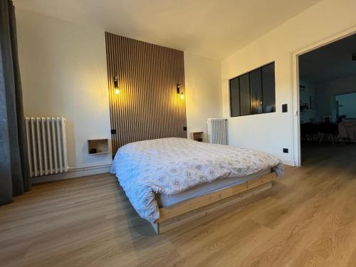 Superbe Appartement Centre