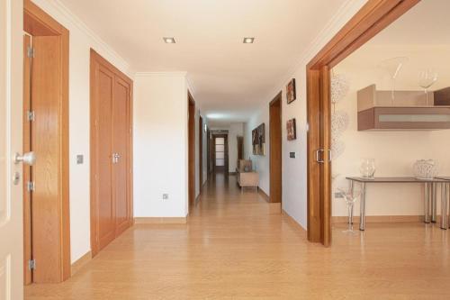 Villa 4 dormitorios 2 baños Pla Roig Calpe