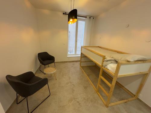 Appart'Hôtel ESTHER