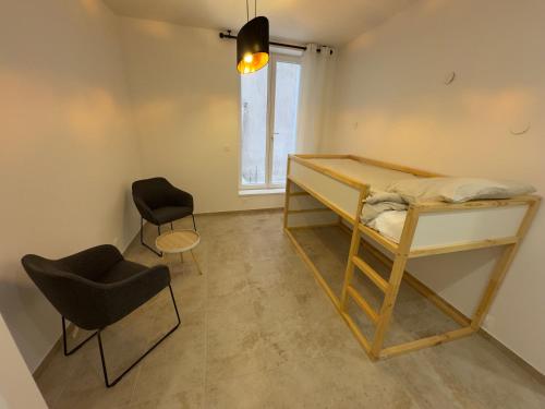 Appart'Hôtel ESTHER