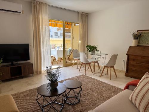 Azahara Beach Marbella Centro